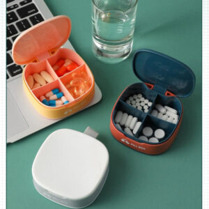 pill box