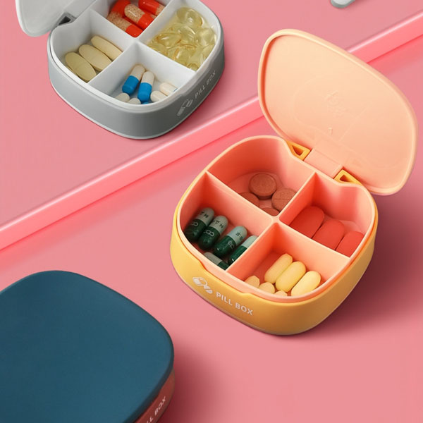 pill box