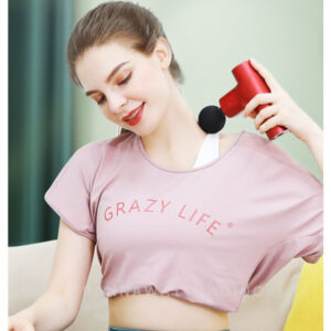 fascia gun, massage gun
