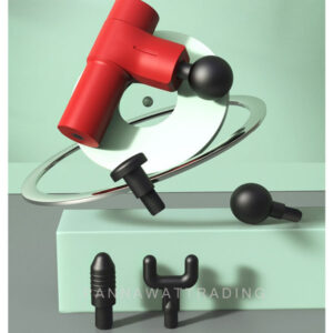 fascia gun, massage gun