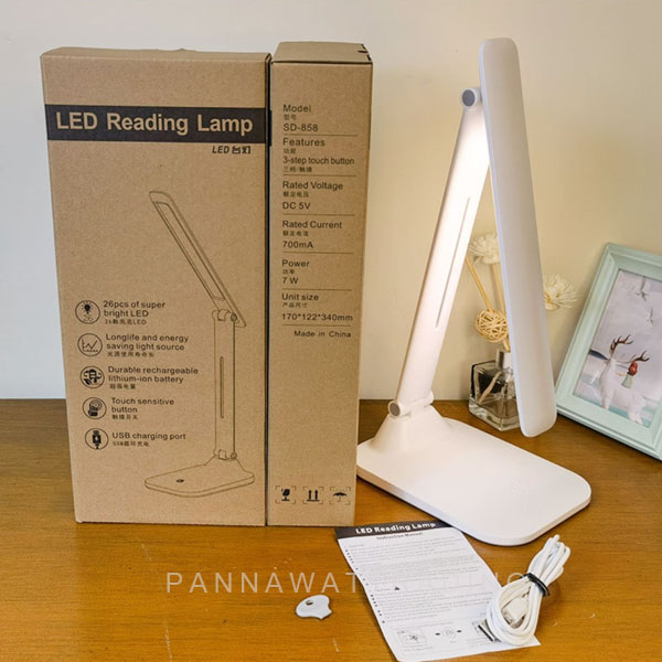 led desk lamp