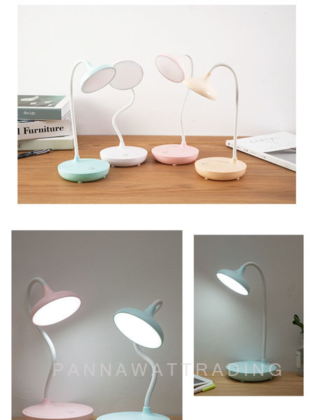 led desk lamp