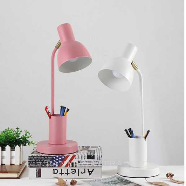 โคมไฟ LED ทรงเรทโทร