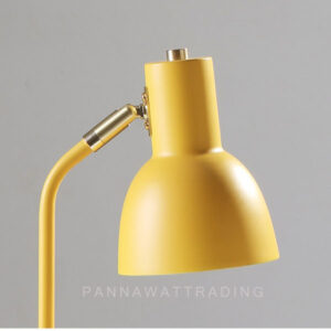 led vintage desk lamp