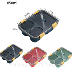 lunch box ,bento box