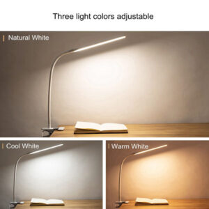 โคมไฟ LED ปรับระดับไฟได้