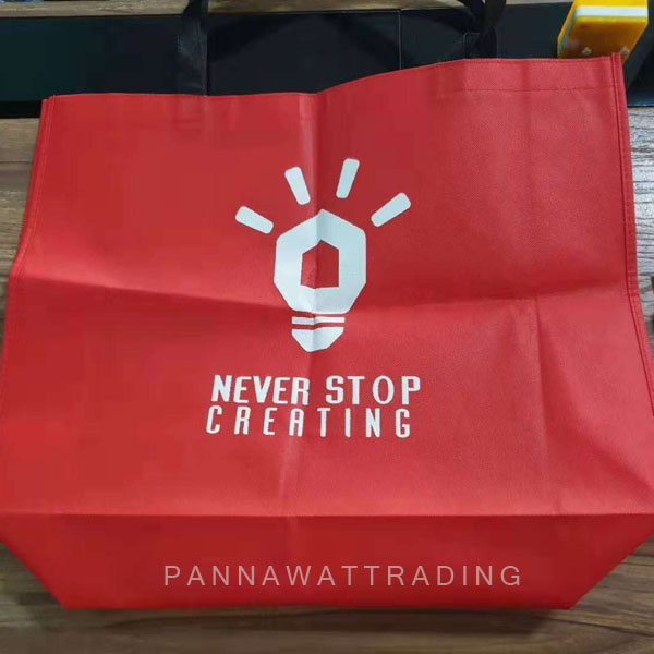 spunbond bag , non woven bag