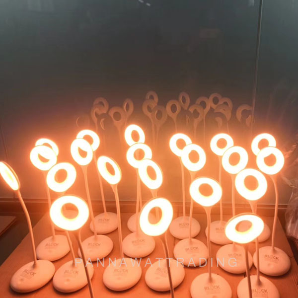 led desk lamp