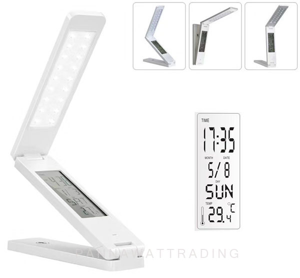 led desk lamp