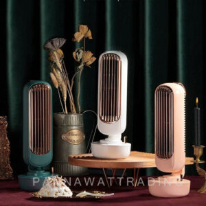 humidifier tower fan