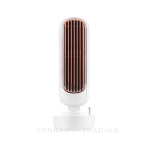 humidifier tower fan
