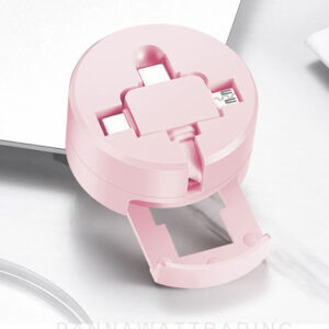 3in1 usb cable charger