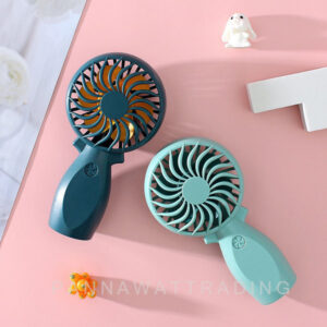 handheld mini fan