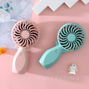 handheld mini fan