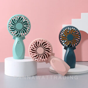 handheld mini fan