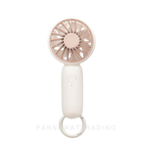 handheld mini fan