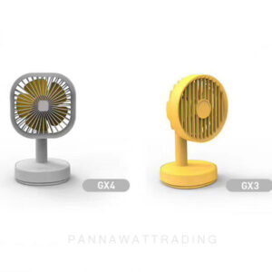 mini fan desk