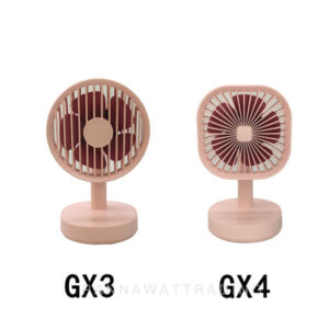 mini fan desk