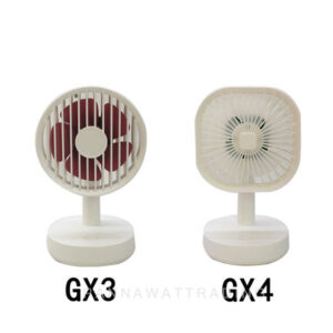 mini fan desk