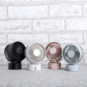 table mini fan