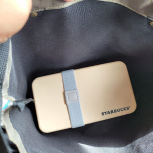STARBUCKS BOX