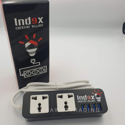 universal travel adaptor all in one