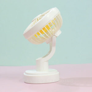 table mini fan
