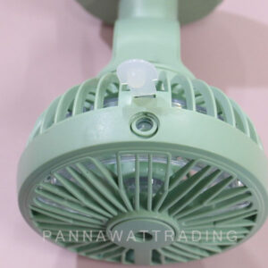 table mini fan