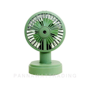 table mini fan