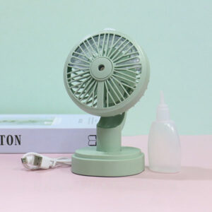 table mini fan