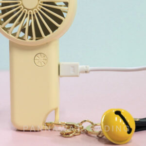 handheld mini fan