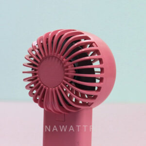 handheld mini fan