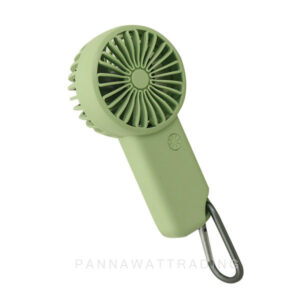 handheld mini fan