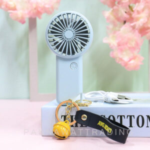 handheld mini fan