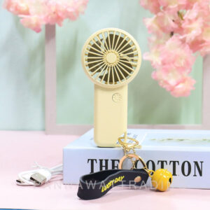 handheld mini fan