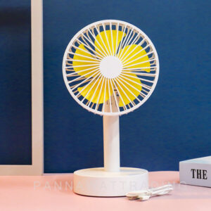 usb mini fan desk