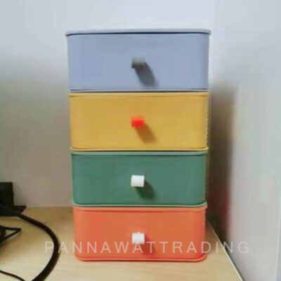 Storage box