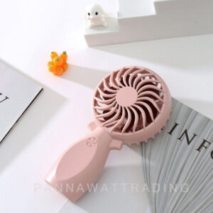 handheld mini fan