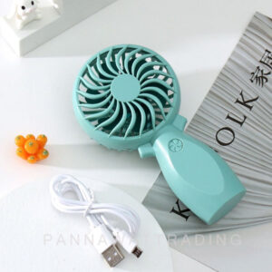 handheld mini fan
