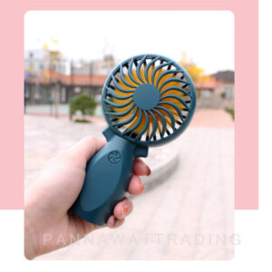 handheld mini fan
