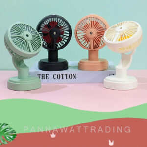 table mini fan