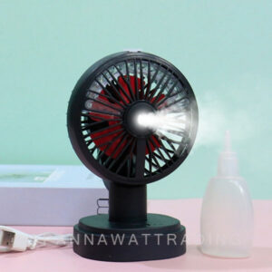 table mini fan