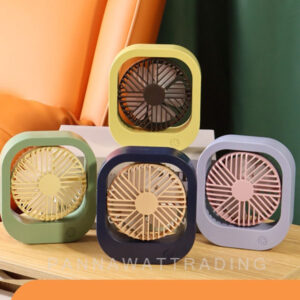 usb mini fan desk