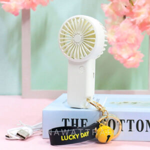 handheld mini fan
