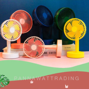 usb mini fan desk