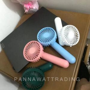 handheld mini fan
