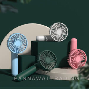 handheld mini fan