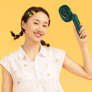 handheld mini fan