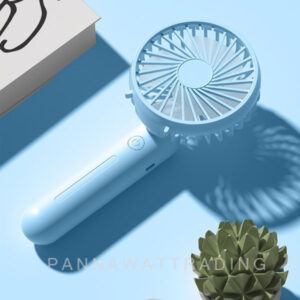handheld mini fan