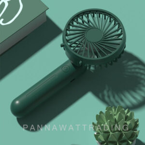handheld mini fan